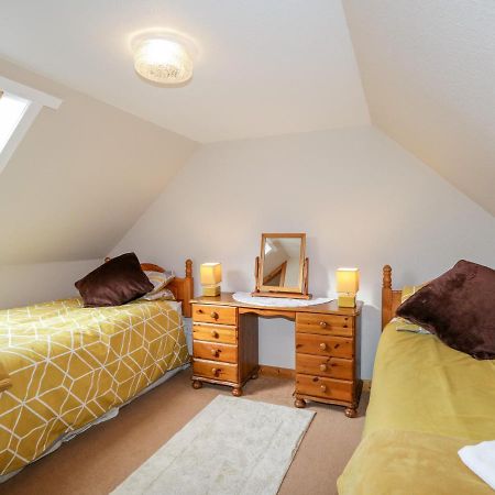 Stable Cottage Кит Экстерьер фото