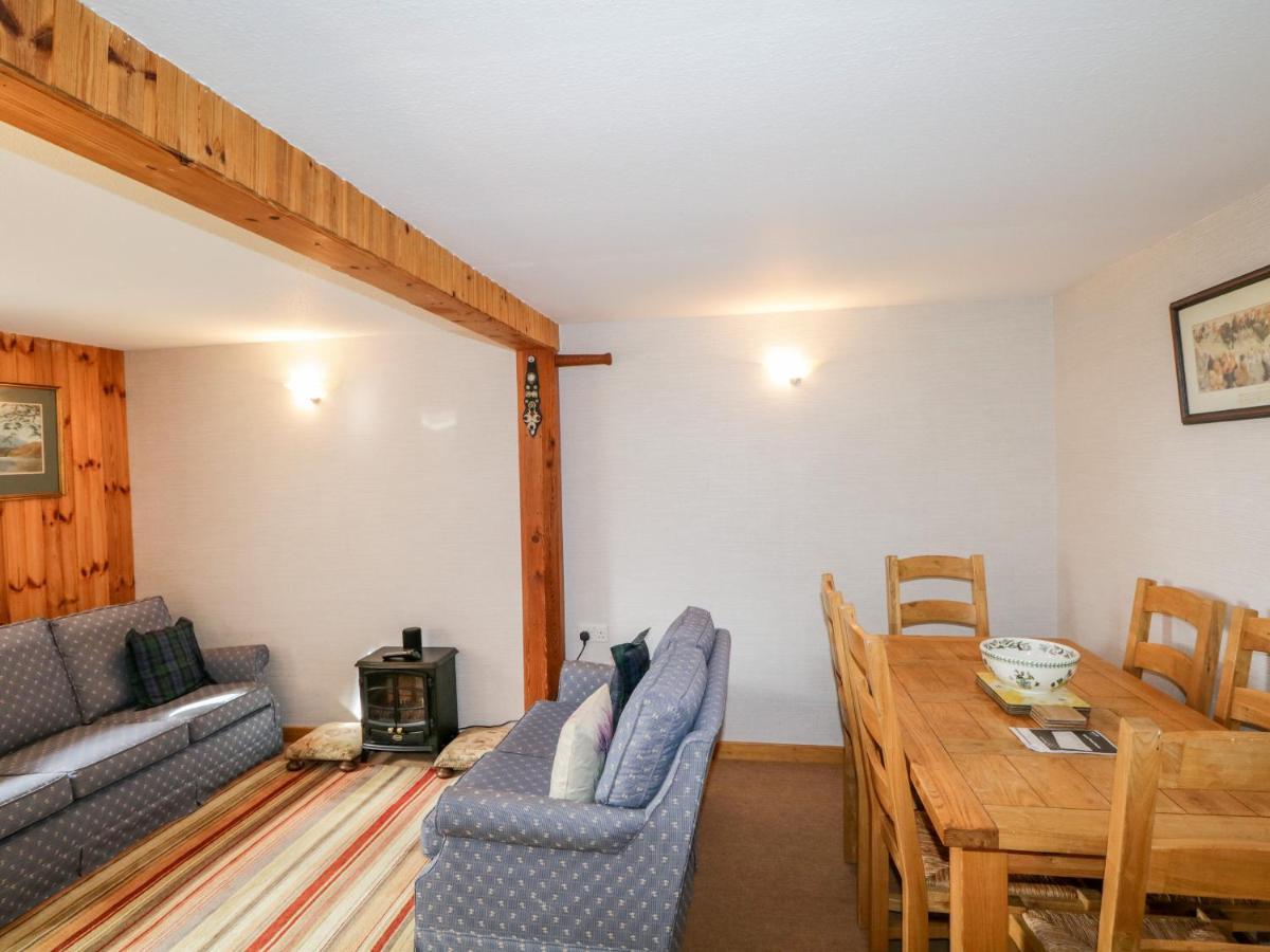 Stable Cottage Кит Экстерьер фото