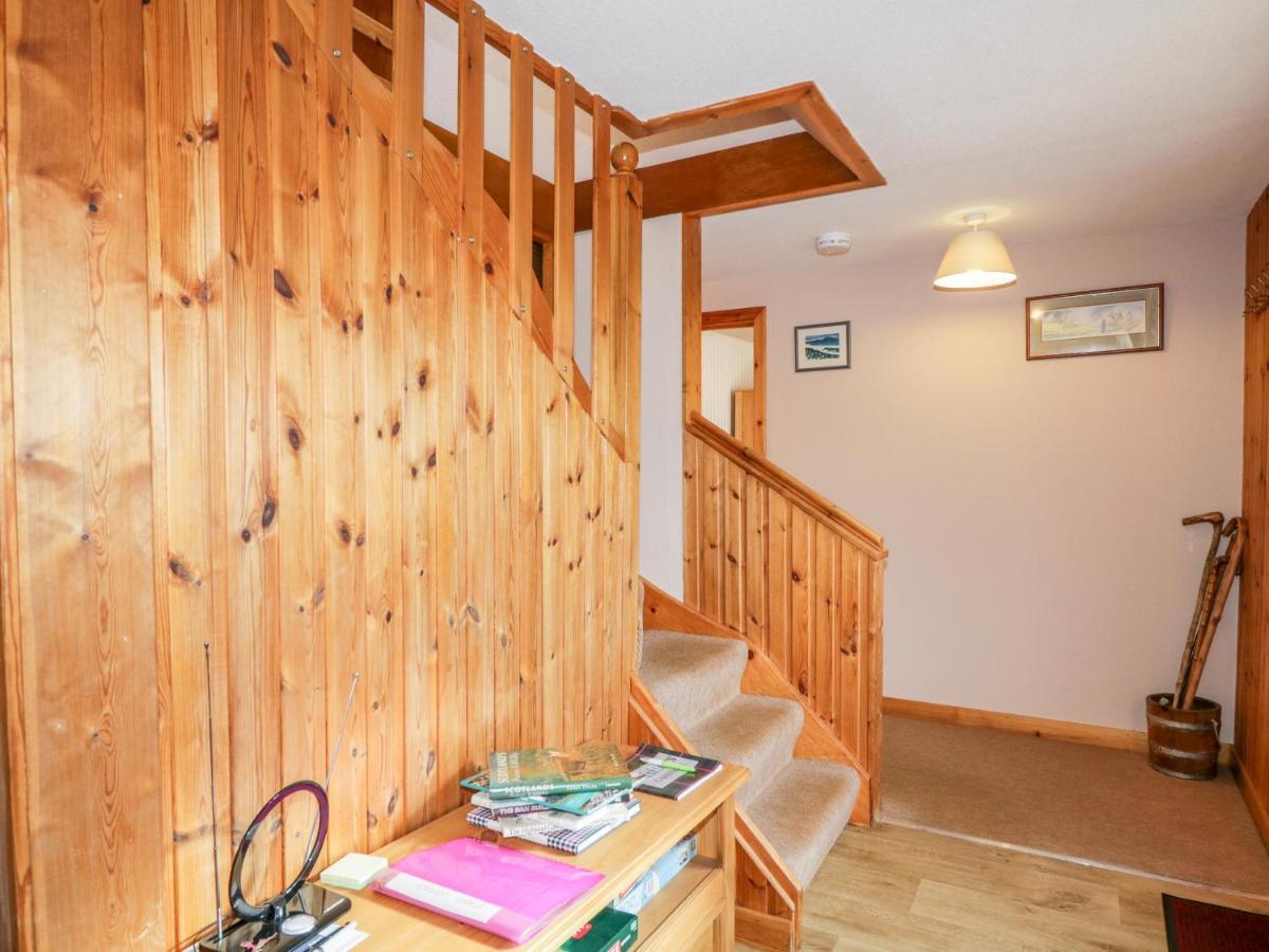 Stable Cottage Кит Экстерьер фото