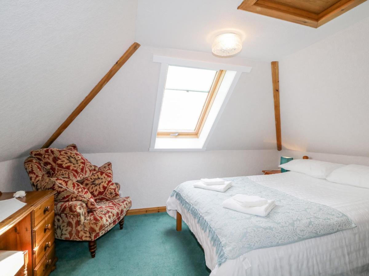 Stable Cottage Кит Экстерьер фото