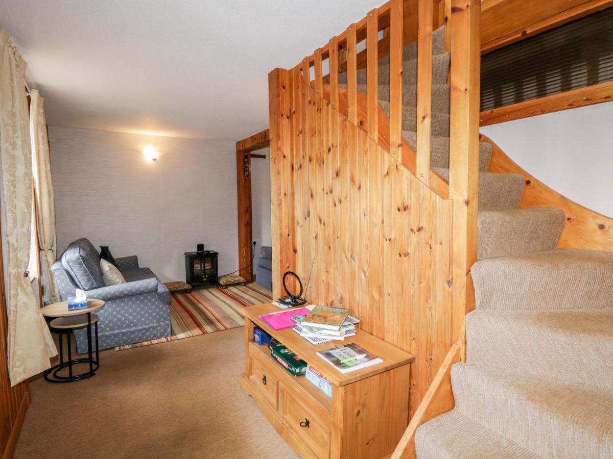 Stable Cottage Кит Экстерьер фото