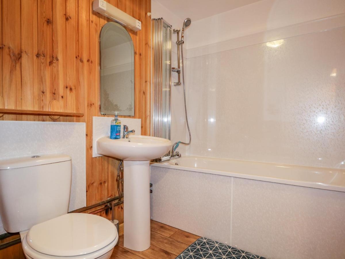 Stable Cottage Кит Экстерьер фото