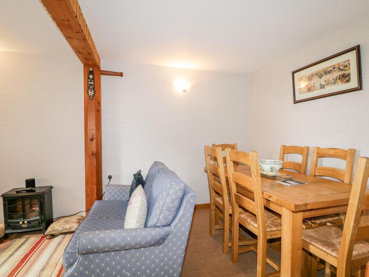 Stable Cottage Кит Экстерьер фото