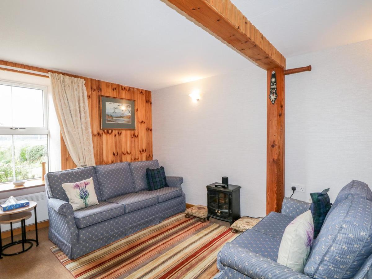 Stable Cottage Кит Экстерьер фото