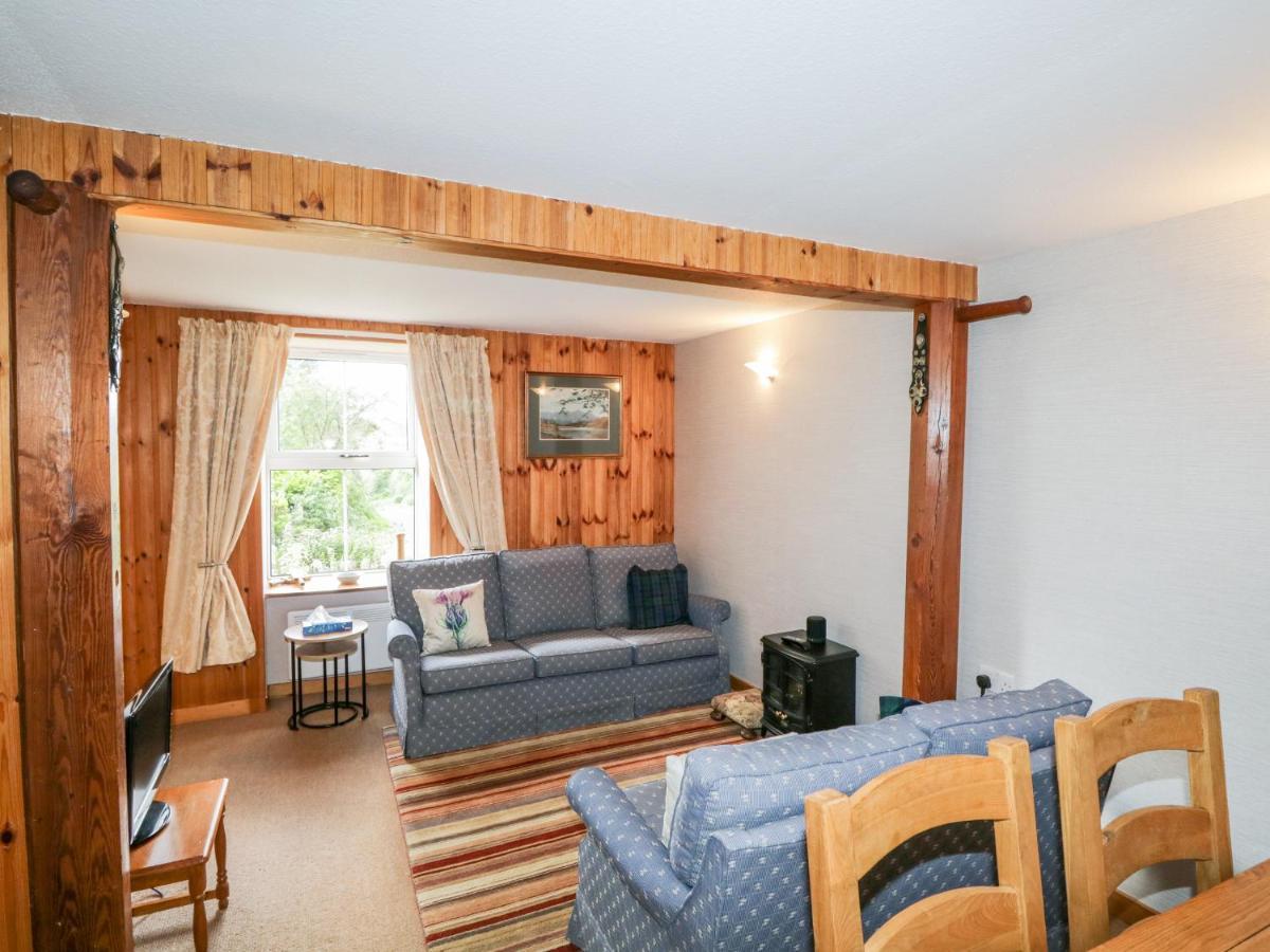 Stable Cottage Кит Экстерьер фото