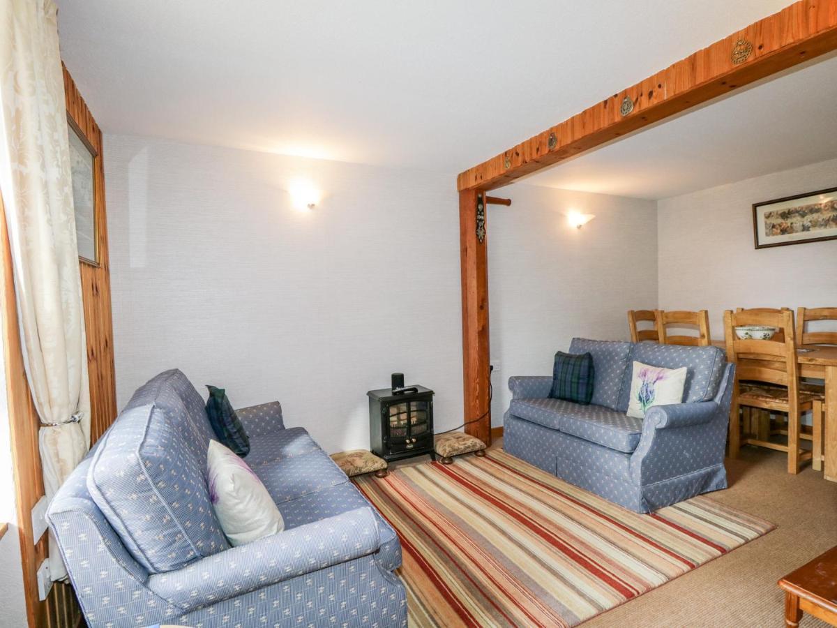 Stable Cottage Кит Экстерьер фото